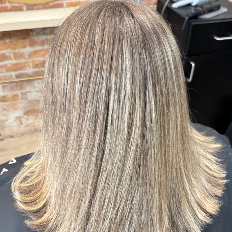 Elaina hair portfolio 15