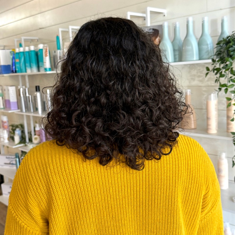 Elaina hair portfolio 21