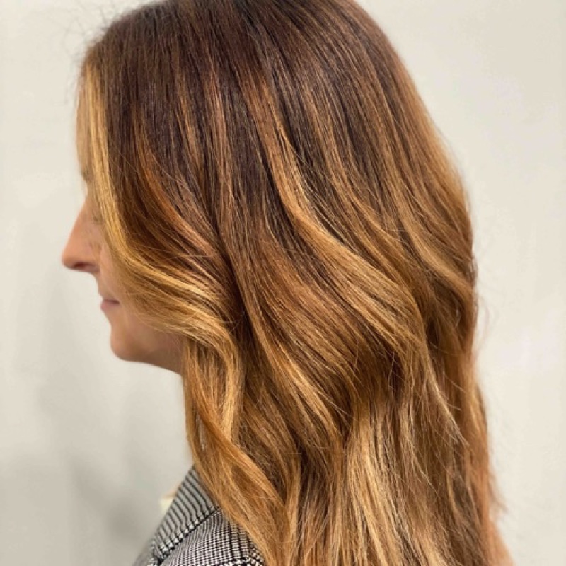 Kayla hair portfolio 11