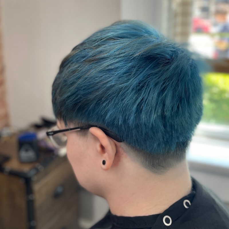 Meredith hair portfolio 15