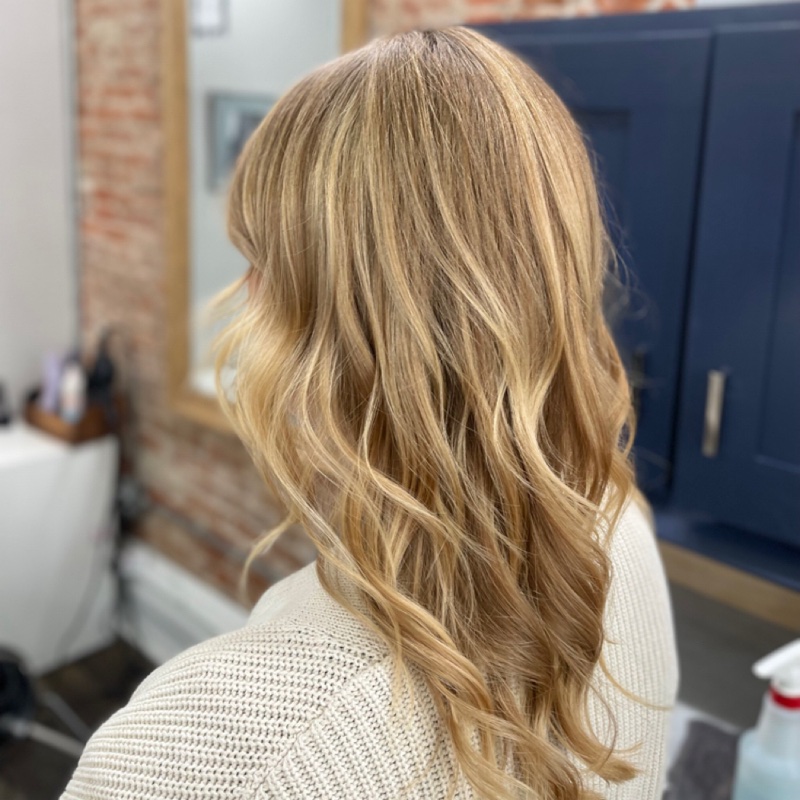 Meredith hair portfolio 16