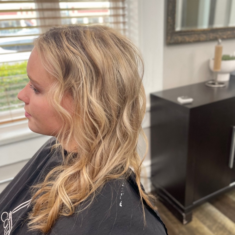 Meredith hair portfolio 17